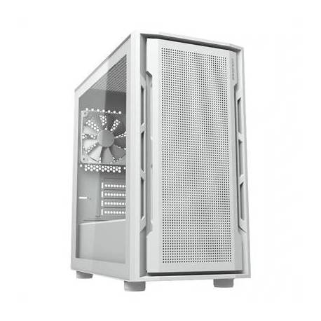 Cougar Caja Uniface Mini Rgb White