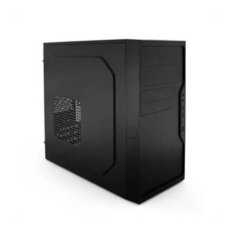 Coolbox Caja Matx USB-C FTE. BASIC500