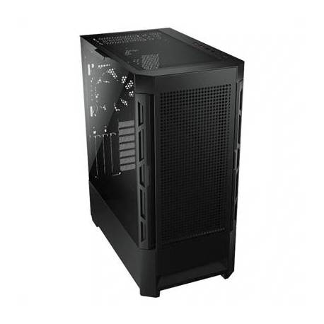 Cougar Caja Miditorre Airface Negro