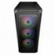 Cougar Caja Semitorre Archon 2 RGB Black