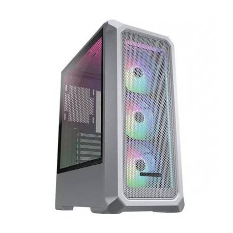 Cougar Caja Semitorre Archon 2 RGB White