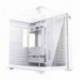 Hiditec Caja ATX Gaming Sky White USB 3.1 TYPE-C