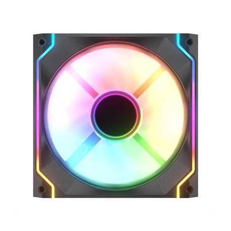 Cougar Ventilador SC140 Argb Negro
