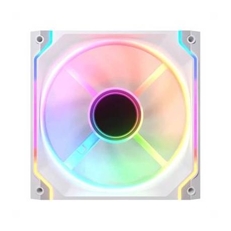Cougar Ventilador SC140-RB Argb Blanco