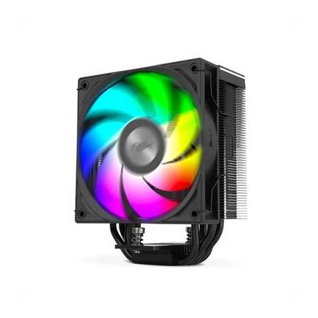 NOX Ventilador HUMMER H-500 ARGB Digital Intel/Amd