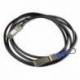 MikroTik XQ+DA0003 Cable QSFP28 40/100G Stack 3M