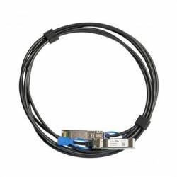 MikroTik XS+DA0001 Cable 1/10/25Gb Stacking 1M