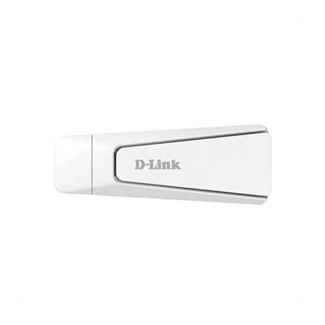 D-Link AX18U Adapter USB3.0 WiFi6 AX1800