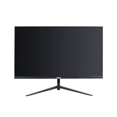NILOX NXM24FHD111 Monitor 24'VA 100H HDMI DP peanV