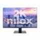 NILOX NXMM272K112 Monitor 27' 2K 100Hz 2HDMI DP MM
