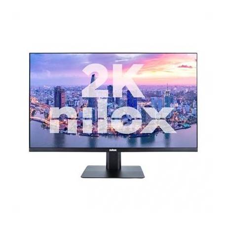 NILOX NXMM272K112 Monitor 27' 2K 100Hz 2HDMI DP MM