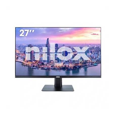 NILOX NXMM27FHD112 Monitor 27'100Hz HDMI DP MM