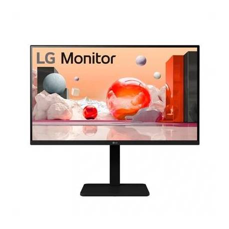 LG 27BA560-B Monitor 27' IPS VGA DVI DP HDMI MM AA