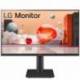 LG 25MS550-B Monitor 24.5' IPS 100hz 2xHDMI MM AA
