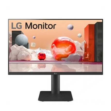 LG 25MS550-B Monitor 24.5' IPS 100hz 2xHDMI MM AA