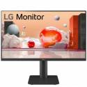 LG 25MS550-B Monitor 24.5' IPS 100hz 2xHDMI MM AA