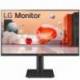 LG 25MS550-B Monitor 24.5' IPS 100hz 2xHDMI MM AA