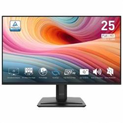 MSI MP251 E2 Monitor 24.5' IPS FHD 16:9 120h VGA