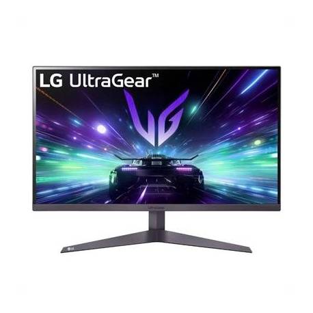 LG 27GS50F-B Monitor 27' 180h 1m DP 2xHDMI