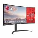 LG 34WR55QK-B monitor 34' WQHD 2xHDMI DP USBc cur