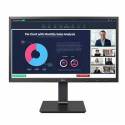 LG 24BP75CP-B Monitor 23.8' RJ45 USBc Webc AA MM