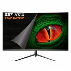Keep Out XGM24Cv3 monitor23.8' 120H VGA HDMI MM cu