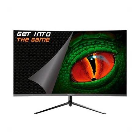 Keep Out XGM24Cv3 monitor23.8' 120H VGA HDMI MM cu