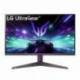 LG 24GS50F-B Monitor 23.7' 180h 1m DP 2xHDMI