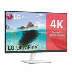 LG 27US500-W Monitor 27' IPS 4K 5ms HDMI DP Bco