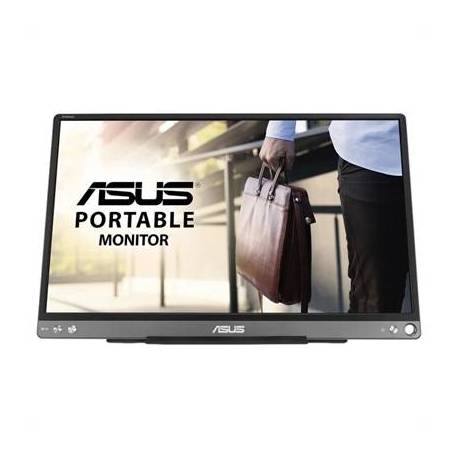 Asus MB16ACE Monitor 15.6' HD USB-C portátil