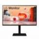 LG 24BA560-B Monitor 23.8' VGA DP HDMI MM AA