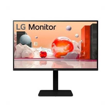 LG 24BA560-B Monitor 23.8' VGA DP HDMI MM AA