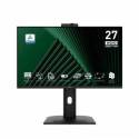 MSI MP275QPDG Monitor 27'100h WCam AA MM Docking