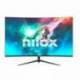 NILOX NXM27FHD18001 Monitor 27' 180HZ SPK HDMI DP