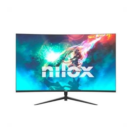 NILOX NXM27FHD18001 Monitor 27' 180HZ SPK HDMI DP