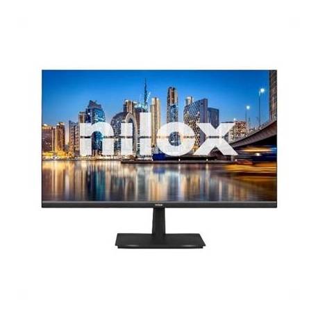 NILOX NXM272K012 Monitor 27' AHVA 100HZ HDMI DP