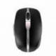Cherry raton Bluetooth/2.4GHz baterías recargables