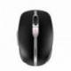 Cherry raton Bluetooth/2.4GHz baterías recargables