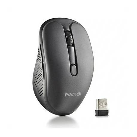 NGS Raton Evopeep laser recargable