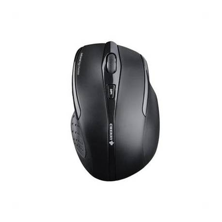 CHERRY Ratón inalámbrico infrarrojos 1.750dpi