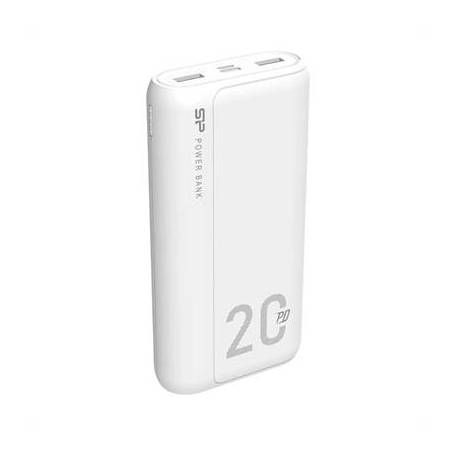SP Powerbank QS15 20.000mAh QC Blanco