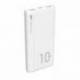 SP Powerbank QP15 10.000mAh QC Blanco