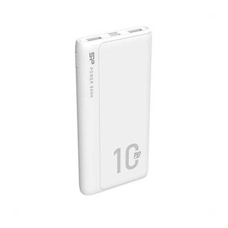 SP Powerbank QP15 10.000mAh QC Blanco