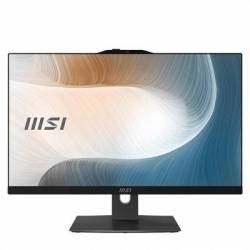 MSI AM242P-815ES i5-1235U 16GB 512 W11H 24' Negro