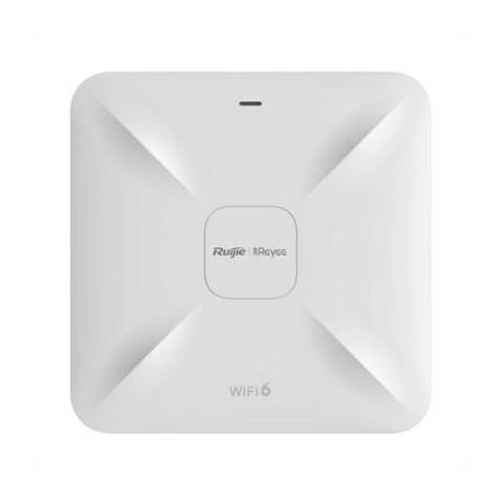Reyee AP AX1800 WiFi6 Dual Techo Indoor 2x2 MIMO