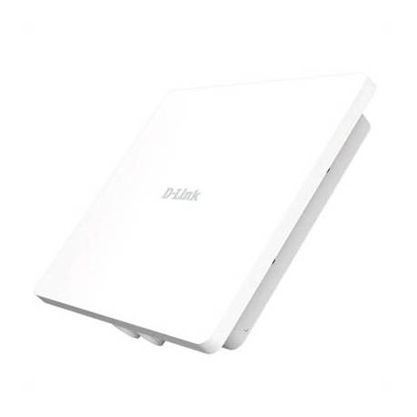 D-Link DAP-X3060OU AP AX3000 PoE 1x2.5Gb Outdoor