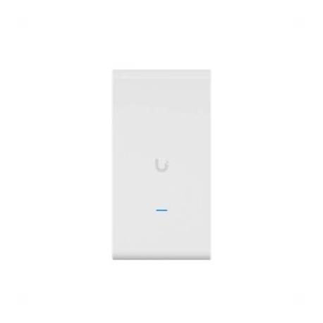 Ubiquiti U6-Mesh-Pro AP WiFi6 2xGbE PoE