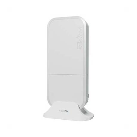 Mikrotik wAP ax AP WiFi6 AX3000 2xGbE IP54
