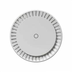 Mikrotik cAP LTE12 ax AP WiFi6 2xGbE SIM