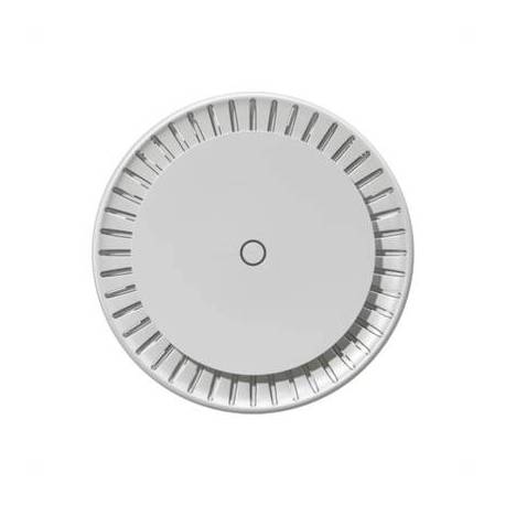 Mikrotik cAP LTE12 ax AP WiFi6 2xGbE SIM